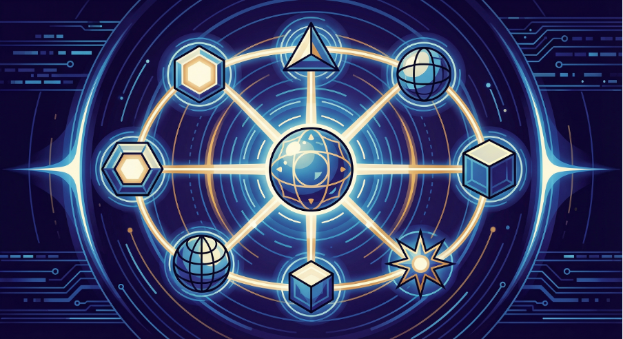 The gap between AI investment in customer experience vs. employee productivity